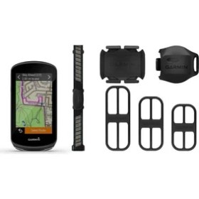 Resim Garmin Edge 1030 Plus Bundle Bisiklet Bilgisayarı(Garmin Türkiye) 