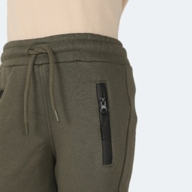 Resim Slazenger LAMYA Unisex Çocuk Eşofman Altı Haki 