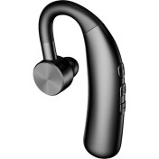 Resim Fayshow Iş Ofisi Sürüş Için X7 Kablosuz Bluetooth Kulaklık Bluetooth 5.0 (Yurt Dışından) 