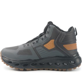 Resim Kinetix DRAGON TX HI WP 5PR Gri Erkek Outdoor Bot 