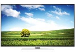 Resim A49L 9672 5W 4K Ultima TV 
