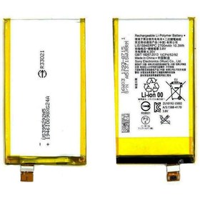 Resim Sony Xperia Z5 Compact Uyumlu Sony Lıs1594erpc 2600 MAh Batarya NT-18197 