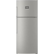 Resim Bosch KDN76AIE1N Buzdolabı No Frost Kolay Temizlenebilir Inox 
