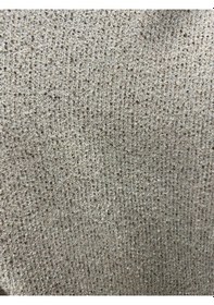 Resim Bohem Kumaş Bej/sütlü Kahve Fon Perde Ekstraforlu Pilesiz Dikim Bej/sütlü Kahve 