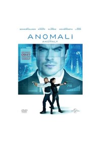 Resim Dvd-Anomali 
