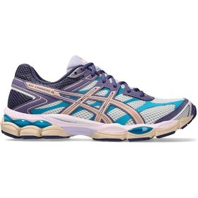 Resim Asics Gel-cumulus 16 Unisex Siyah Sneakers 1203a763-020 Siyah 