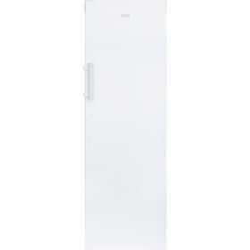 Resim Tecna Tde 8308 Nf Dual Dikey Derin Dondurucu Beyaz 