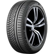 Resim Falken 225/40R18 TL 92W XL Euroall Season AS220 Dört Mevsim Lastiği 2024 