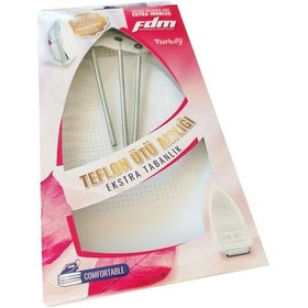 Resim Ütü Teflonu-Fdm Ütü Teflonu- 