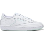 Resim Reebok Club C 85 Kadın Spor Ayakkabı 100033090 