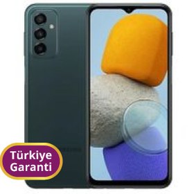 Resim Samsung M23 TR Garanti | 128 GB 4 GB Yeşil 