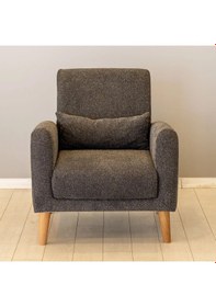 Resim Mitra Berjer Ares15 Gri 