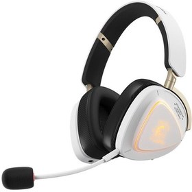 Resim Asus Rog Delta Iı-kjp Rgb Ps5 Uyumlu Kablosuz Gaming Kulaklık Mfmfasu0015 