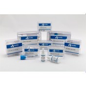 Resim Alkalinite Test Kiti Kolorimetrik 