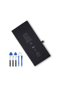 Resim Apple Uyumlu iPhone 7 Plus Batarya Pil +Tamir Seti 