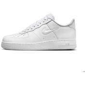 Resim Nike Air Force 1 Jewel Erkek Sneaker Ayakkabı HM0621-100 