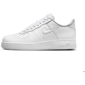 Resim Nike Air Force 1 Jewel Erkek Sneaker Ayakkabı HM0621-100 