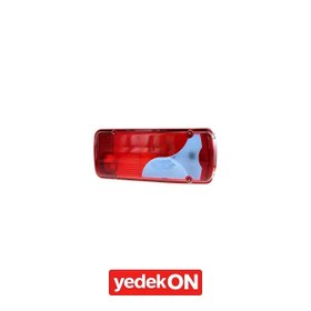 Resim Stop Lamba Camı Tga Sol 