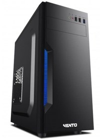 Resim TA-K61 550W ATX Midi Tower Bilgisayar Kasası 