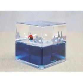 Resim TE Dükkan Buğz Batmayan Gemi ALK3415 