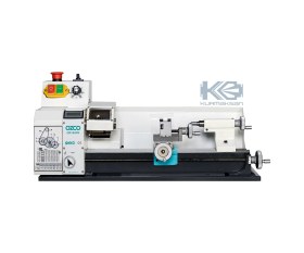 Resim Ozco CR1530V Masa Üstü Torna Tezgahı 