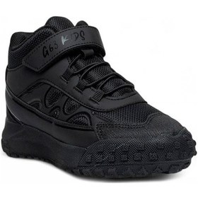 Resim Celira Bluefeet Gks Siyah Cırtlı Erkek Çocuk Bot Nsb936 