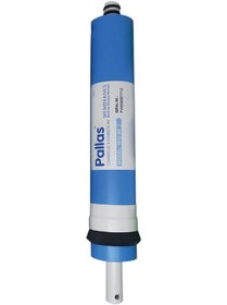 Resim Pws Pallas 80 Gpd Evsel Su Arıtma Cihazı Mebranı 