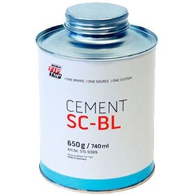 Resim Rema 650Gr Özel Mavi Solüsyon 5159389 