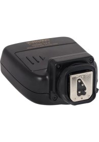 Resim Yongnuo Yn 560 Tx Iı Canon Uyumlu Flaş Tetikleyici Kontrolcü 