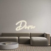 Resim Özel Tasarım : Duru 