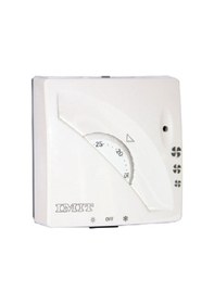 Resim Imit 548500/A Fan TA3 FanCoil Kablolu Oda Termostatı 
