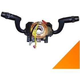 Resim Fiat Ducato Far Sinyal Silecek Kumanda Kolu 2006-2014 