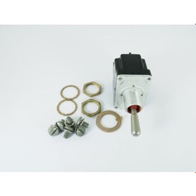 Resim Ms24524-26 Devre Anahtar 