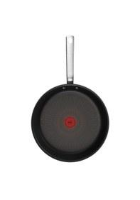 Resim Tefal Experience Fusion Core 9x Tava - 26 Cm 001 Siyah 