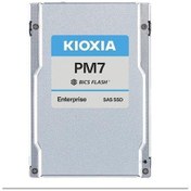 Resim Kıoxıa 3.2tb Pm7-v Kpm7vvug3t20 Ssd Enterprıse Sas Disk 