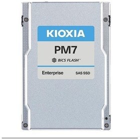 Resim Kıoxıa 3.2tb Pm7-v Kpm7vvug3t20 Ssd Enterprıse Sas Disk 