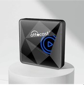 Resim Ottocast U2-air Pro Kablosuz Wireless App Carplay Adaptörü 
