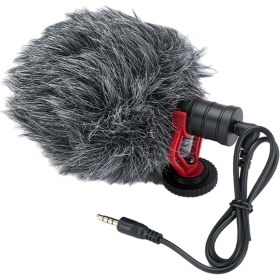 Resim Flameer Profesyonel USB Kondenser Mikrofon Stüdyosu Kayıt Canlı Streaming 3.5mm (Yurt Dışından) 