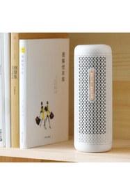 Resim Deerma Mini Nem Alıcı CS50MW ( Deerma Türkiye Garantili ) 