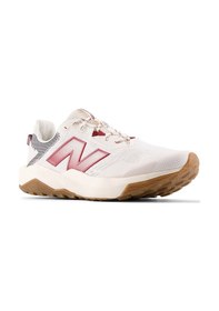 Resim New Balance Nitrel Running Erkek Spor Ayakkabı Bej 
