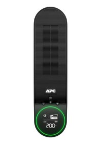 Resim Apc Back-ups Pro, 2200va/1320w, Tower, 230v, 4x Schuko Ve 2x Iec Rgb Gamin Pc Ups - Bgm2200b-gr 
