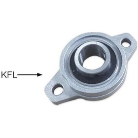 Resim Kfl000 Yataklı Rulman(10Mm) 