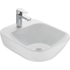 Resim Kale Babel Pro 50X40 cm Tezgahüzeri Lavabo 