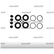 Resim Esse Otomotiv - D-Max 12-14 Ön Kaliper Tamir Takımı - MHR-37300 - 8-980791050 