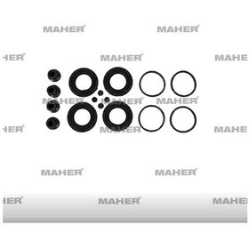 Resim Esse Otomotiv - D-Max 12-14 Ön Kaliper Tamir Takımı - MHR-37300 - 8-980791050 