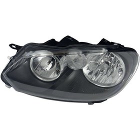 Resim Volkswagen Golf 6 Sol Far Trendlıne 2009-2012 