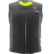 Resim Dainese Smart Motosiklet Mont Üstü Airbag Yelek 