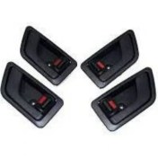 Resim Maher Hyundai Getz Iç Kapı Kolu Ön Arka Sağ-Sol 2002-2009 