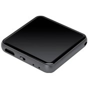 Resim Ultratekno Kb55-s 16 Gb Ultra İnce Mp3 Player Müzik Çalar Ve Ses Kayıt Cihazı Ce 