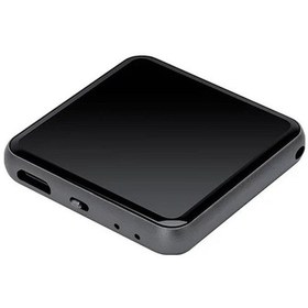 Resim Ultratekno Kb55-s 16 Gb Ultra İnce Mp3 Player Müzik Çalar Ve Ses Kayıt Cihazı Ce 